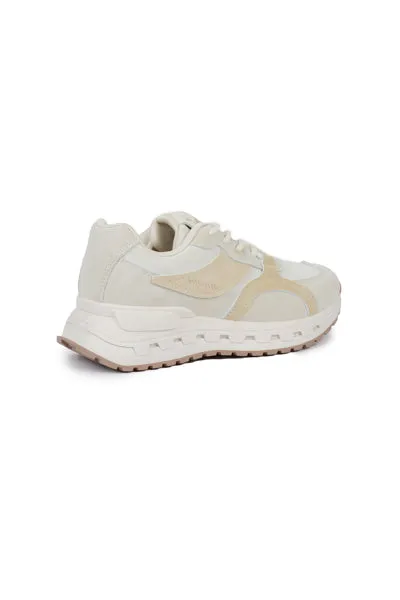 01-4506 Platform Sneaker