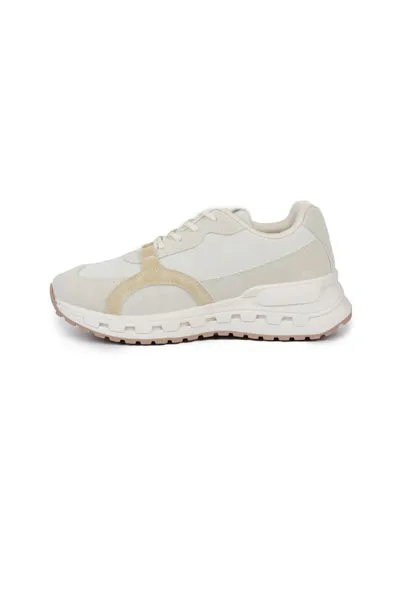 01-4506 Platform Sneaker