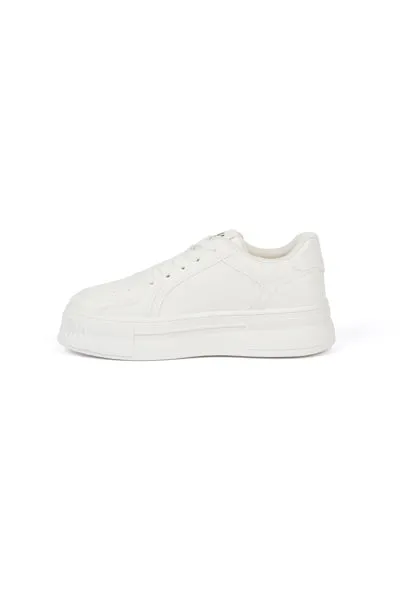 01-4513 Platform Sneaker