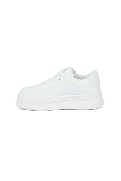 01-4513 Platform Sneaker