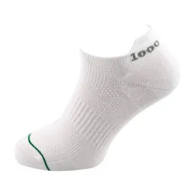 1000 Mile Trainer Liner Mens Running Sock