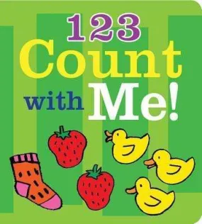 123 Count With Me!