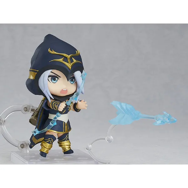 1698 Nendoroid Ashe