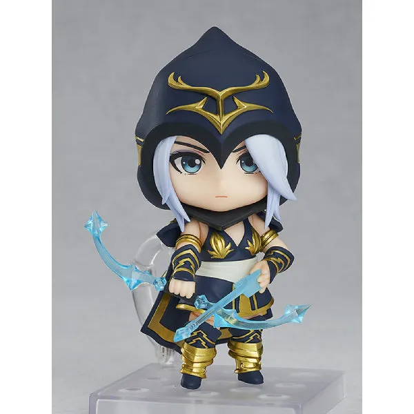 1698 Nendoroid Ashe