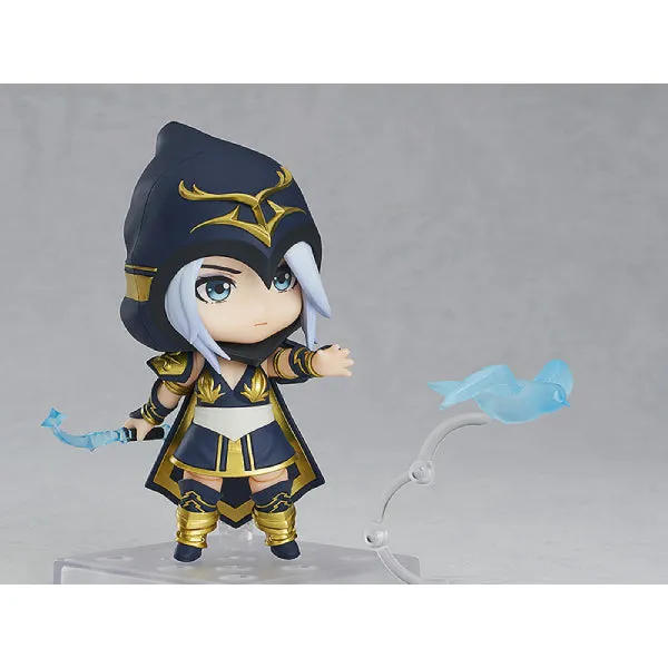 1698 Nendoroid Ashe