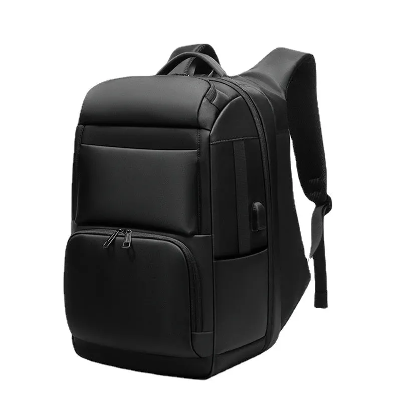 17-Inch Business Computer Backpack Leisure Business Trip Backpack