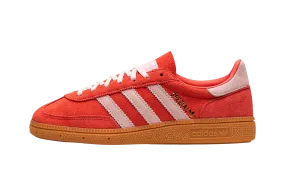 Adidas Handball Spezial Bright Red Clear Pink