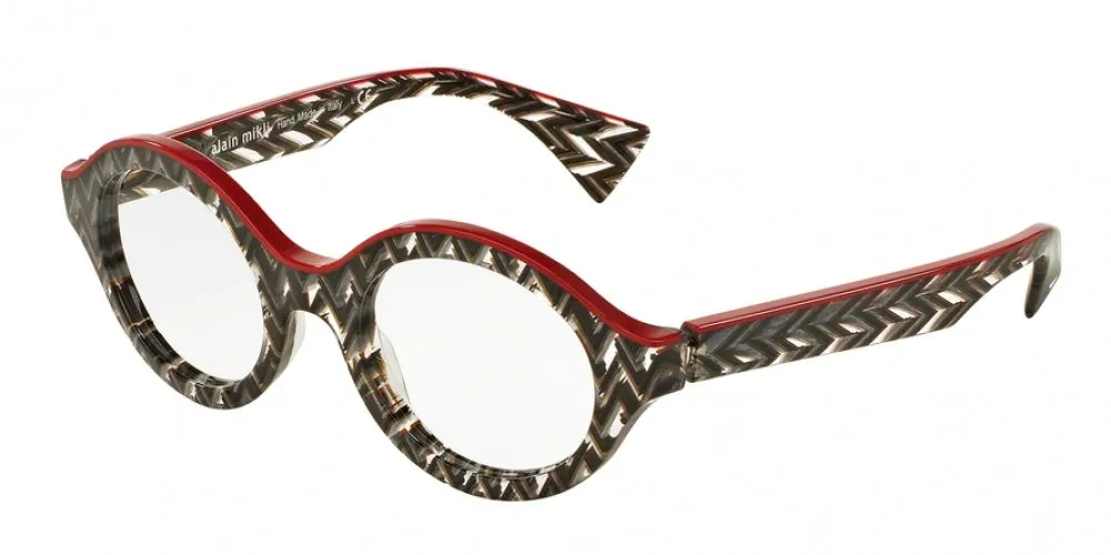 Alain Mikli 3020 Eyeglasses