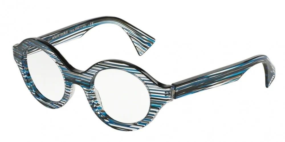 Alain Mikli 3020 Eyeglasses