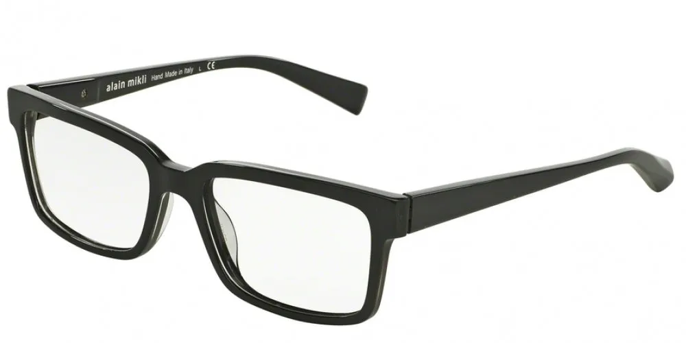 Alain Mikli 3033 Eyeglasses