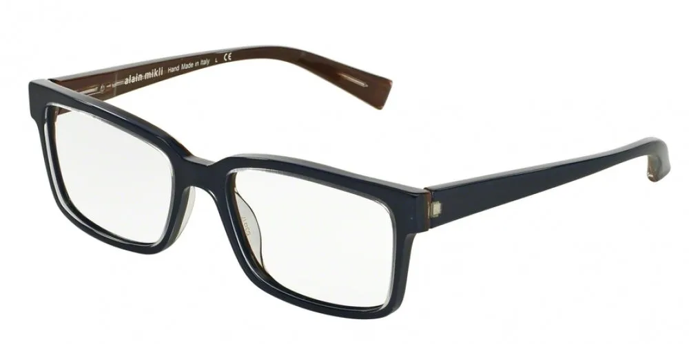 Alain Mikli 3033 Eyeglasses