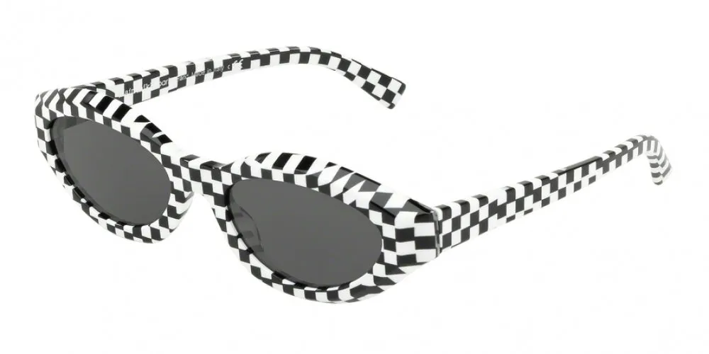 Alain Mikli 5038 Sunglasses