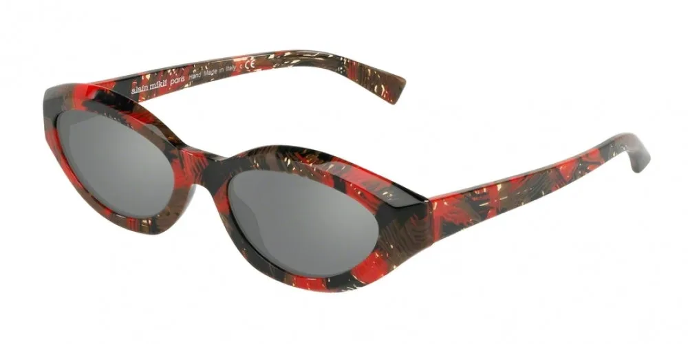 Alain Mikli 5038 Sunglasses