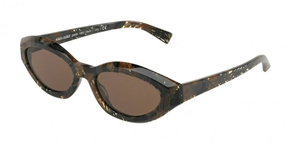 Alain Mikli Desir 5038 Sunglasses