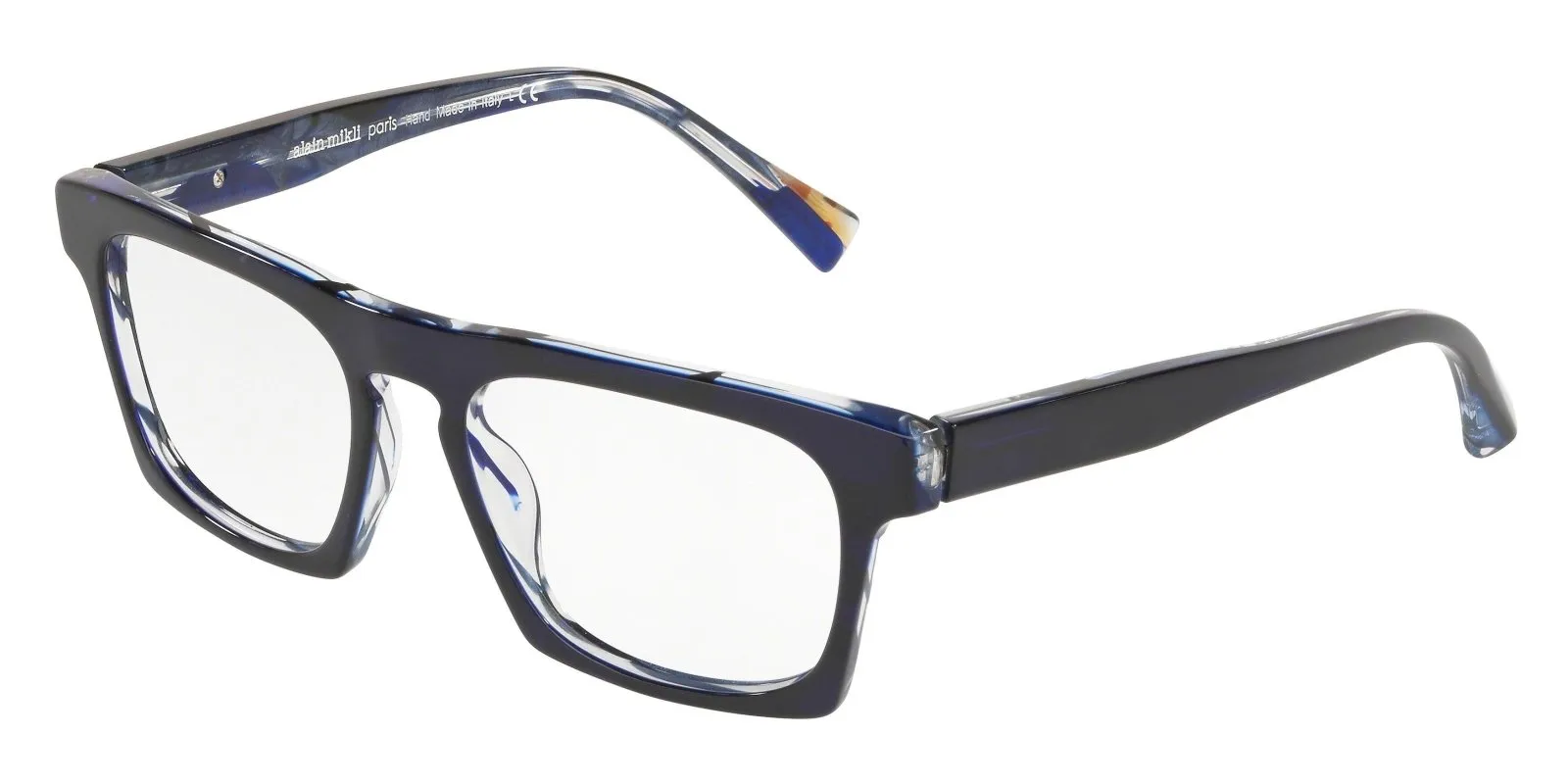 Alain Mikli N°861 3099 Eyeglasses