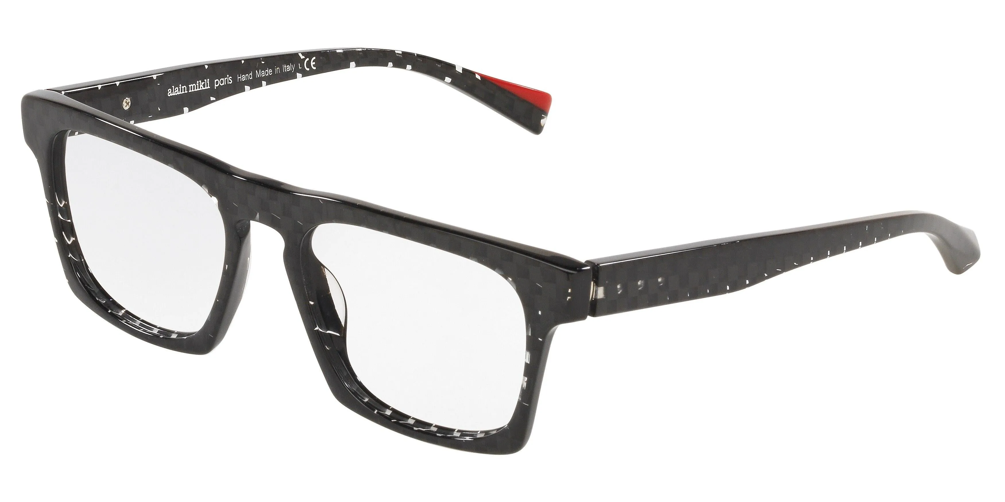 Alain Mikli N°861 3099 Eyeglasses