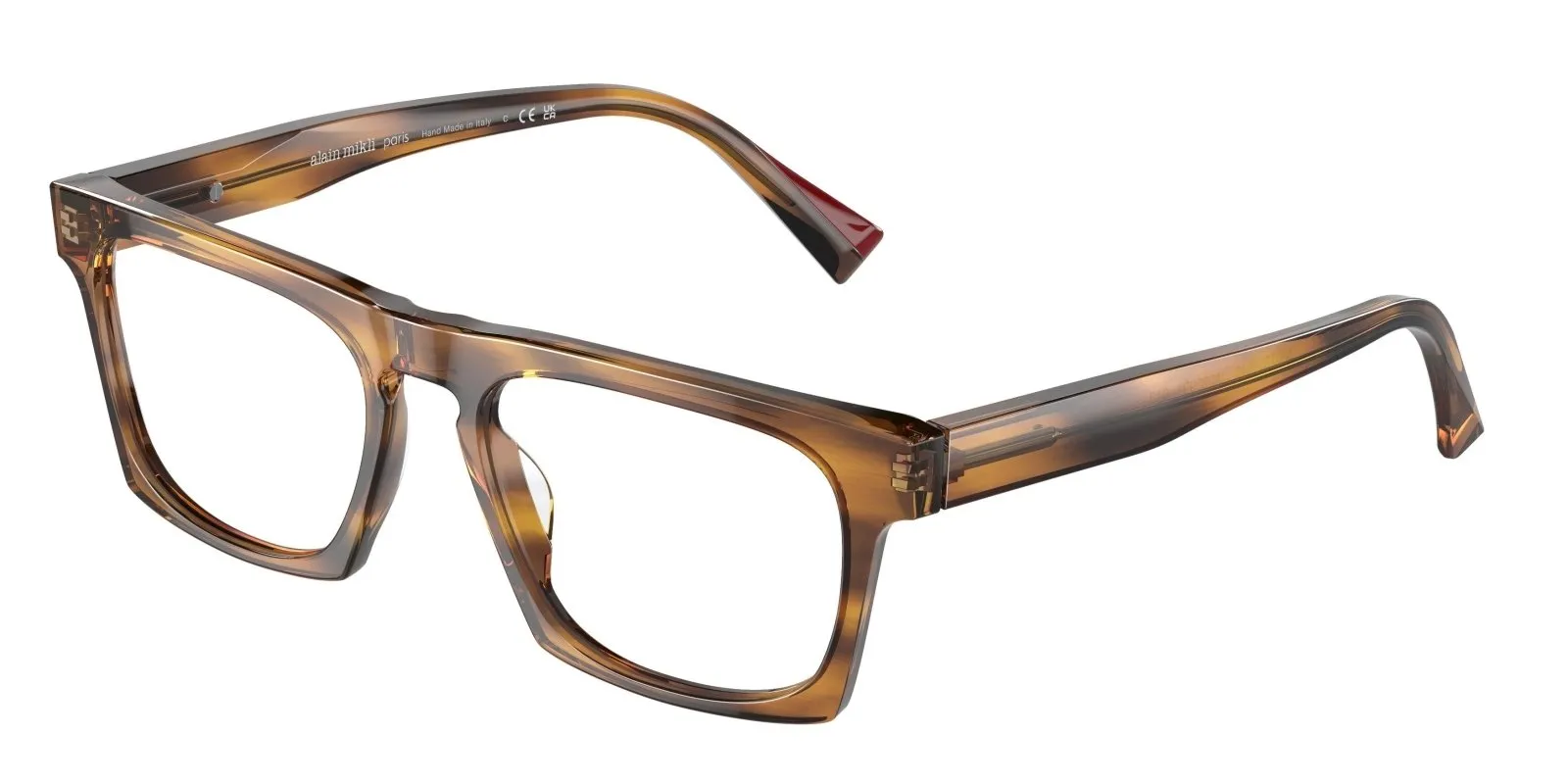 Alain Mikli N°861 3099 Eyeglasses