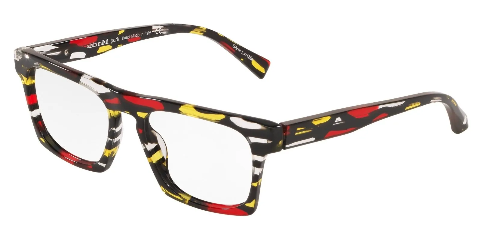 Alain Mikli N°861 3099 Eyeglasses