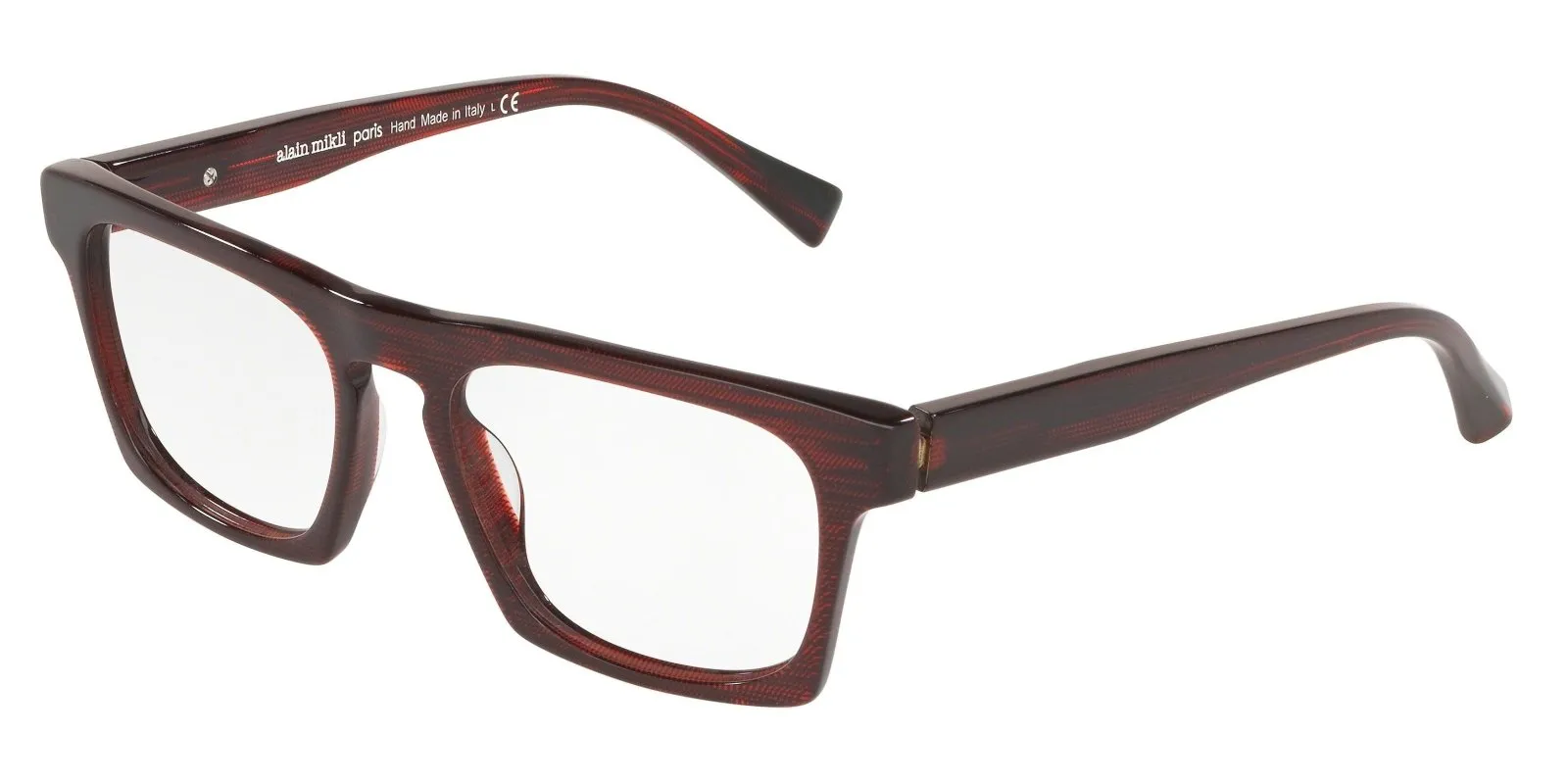 Alain Mikli N°861 3099 Eyeglasses