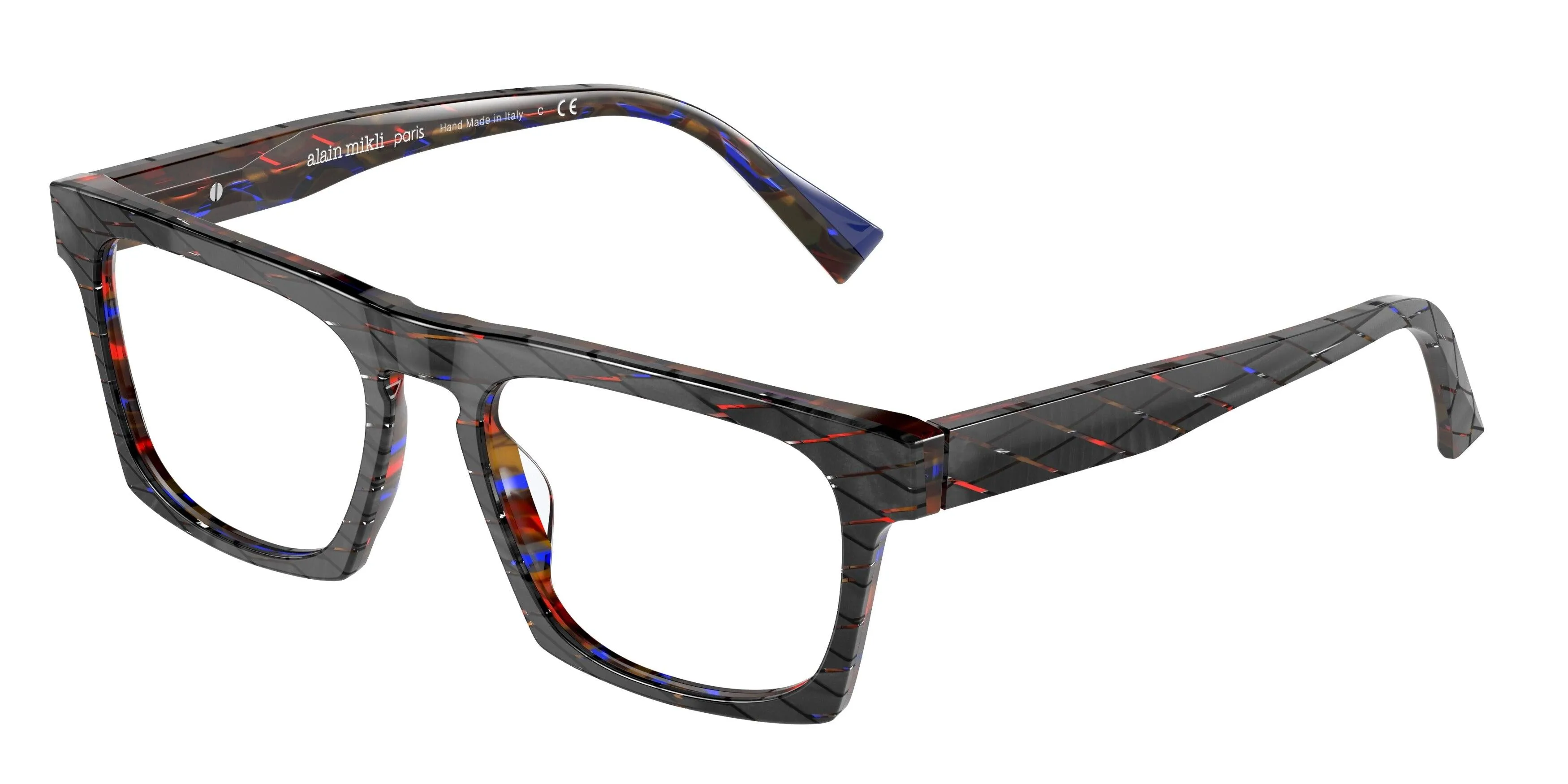 Alain Mikli N°861 3099 Eyeglasses