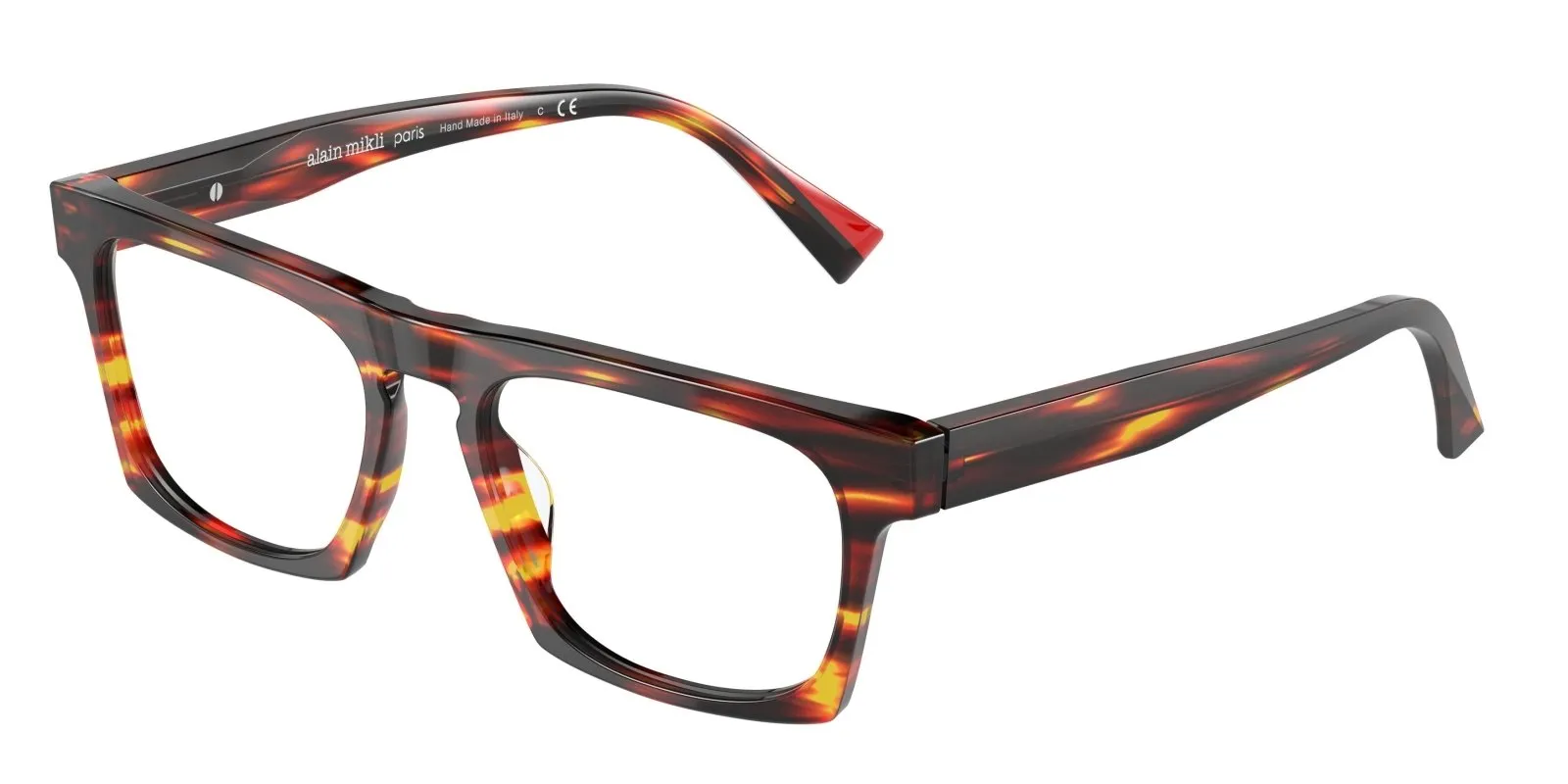 Alain Mikli N°861 3099 Eyeglasses