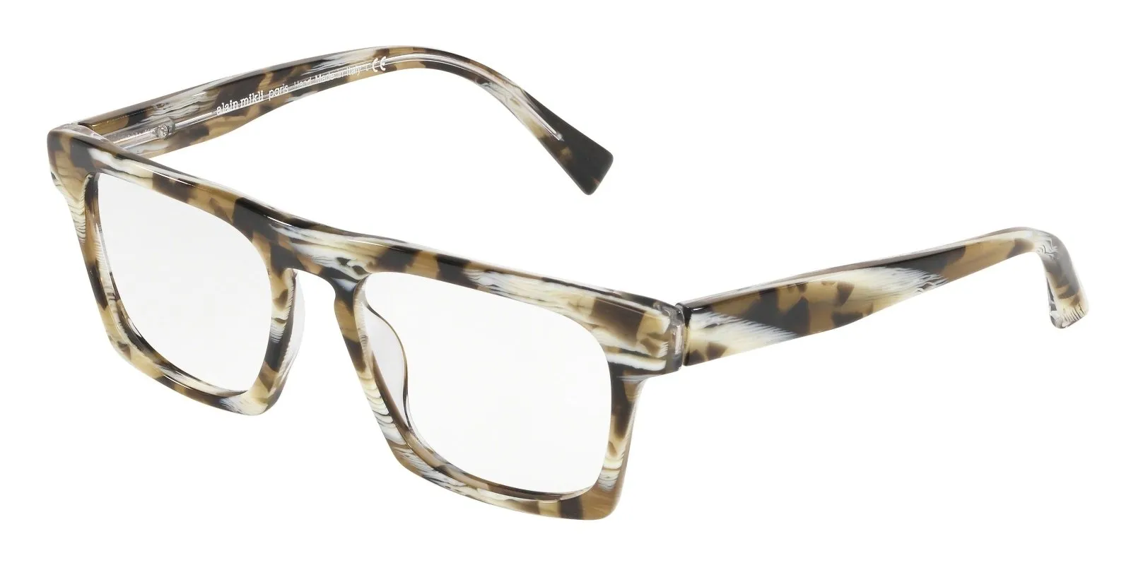 Alain Mikli N°861 3099 Eyeglasses