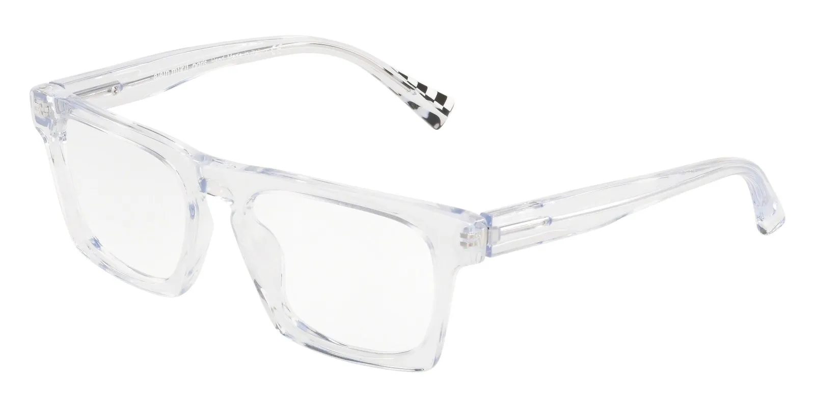 Alain Mikli N°861 3099 Eyeglasses