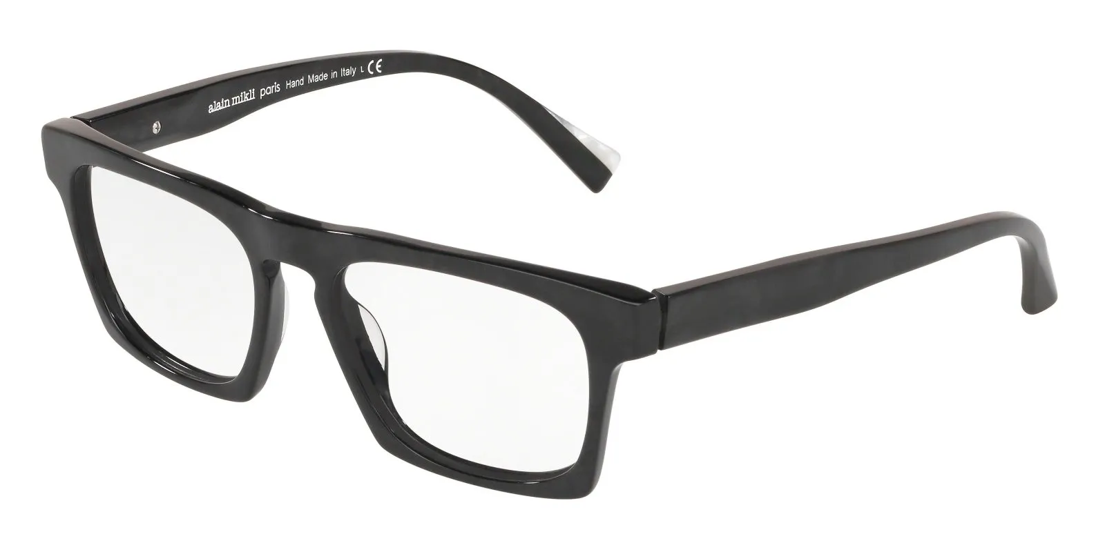 Alain Mikli N°861 3099 Eyeglasses