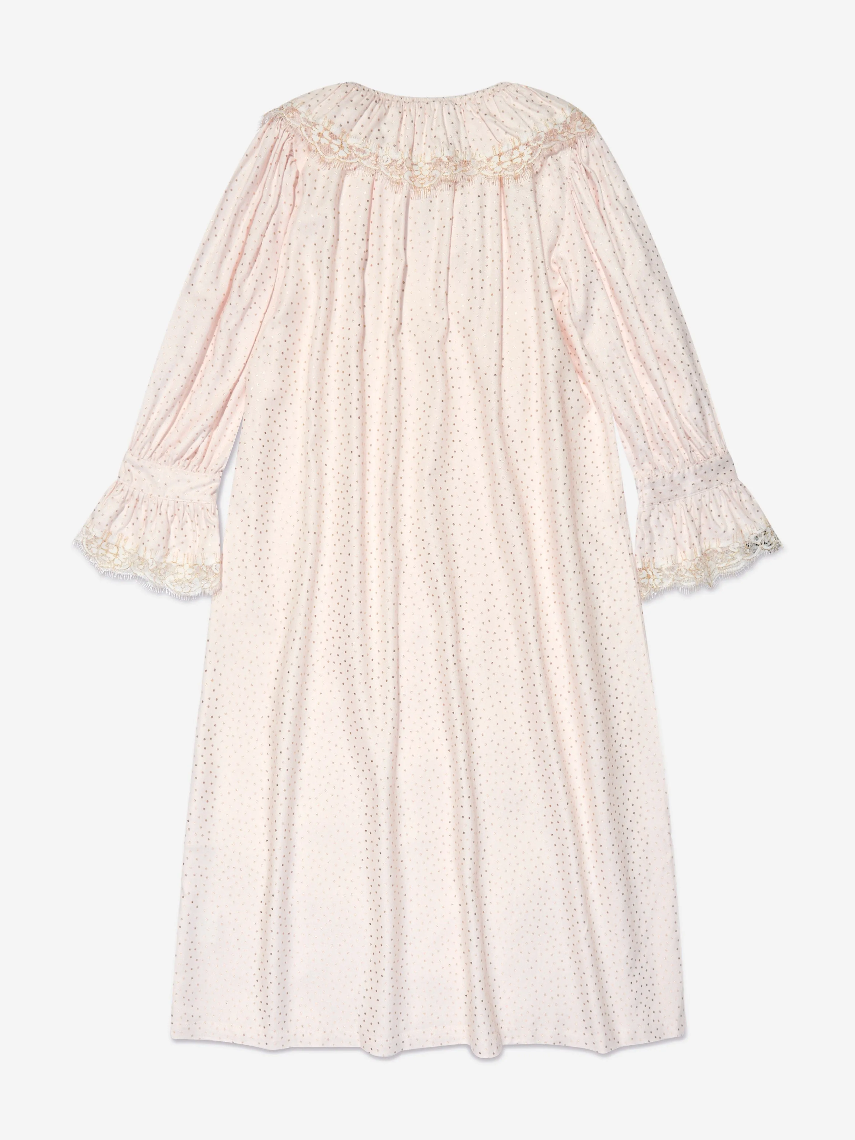 Amiki Children Girls Alaya Nightdress