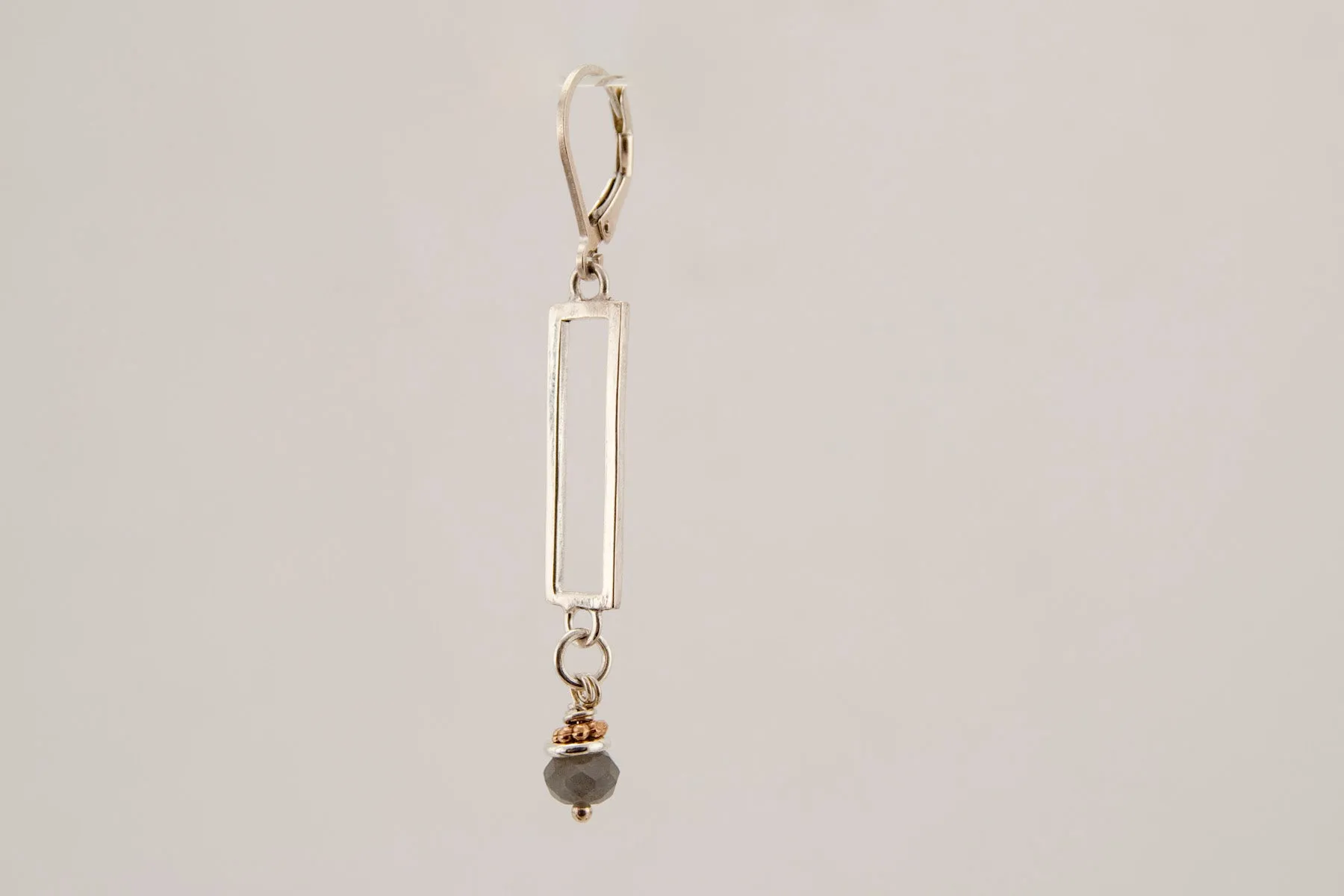 An Opening Earring