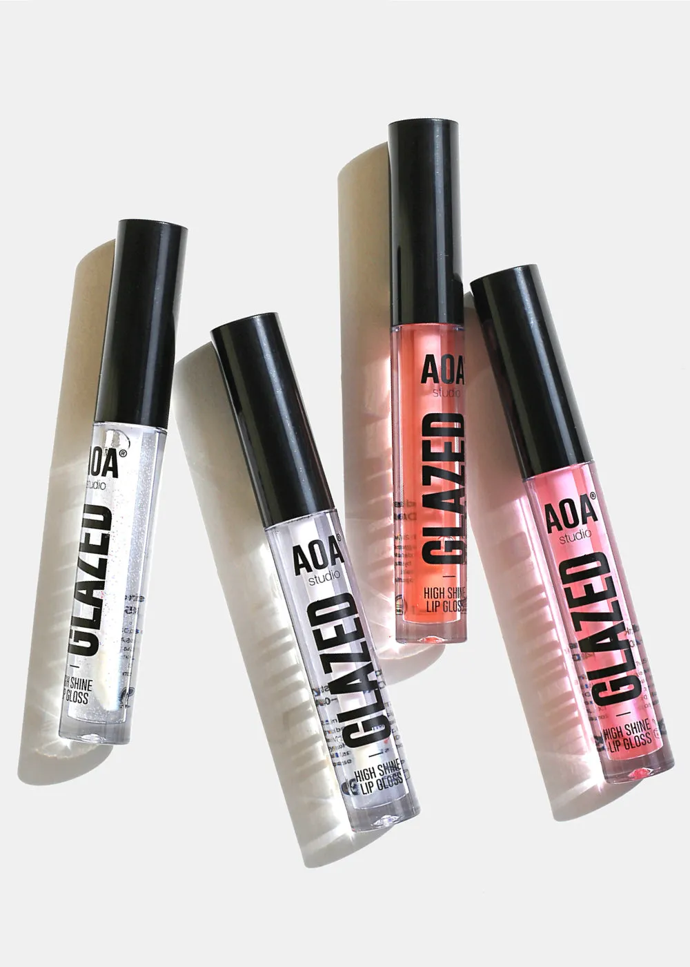 AOA Glazed Lip Gloss