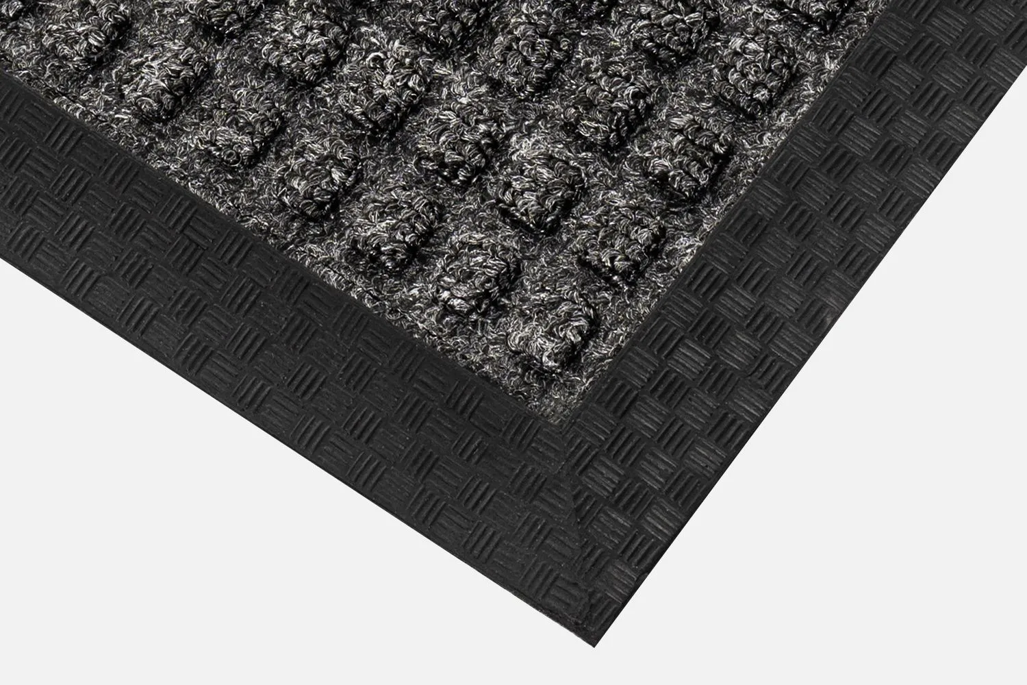 Aquasorb Durable Absorbent Entrance Mat