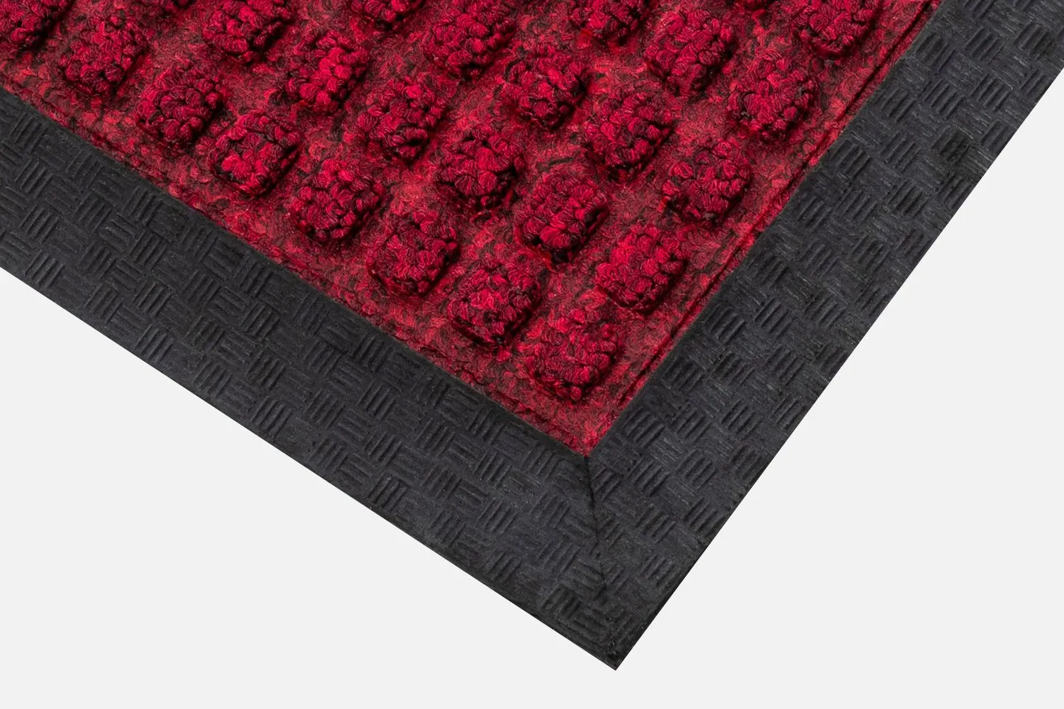 Aquasorb Durable Absorbent Entrance Mat