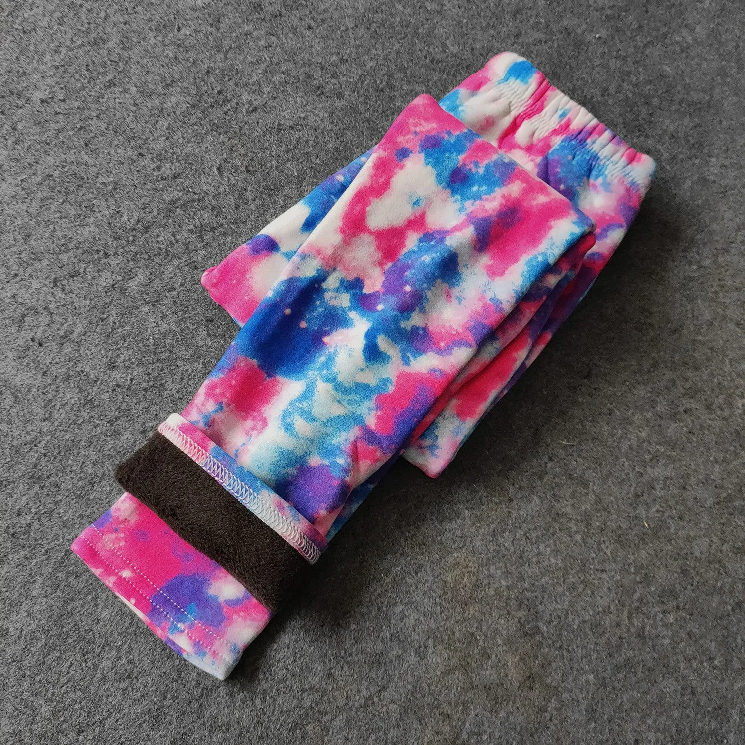 Baby Girls Leggings