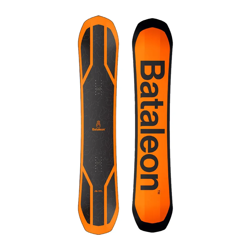 Bataleon Goliath Snowboard 2023