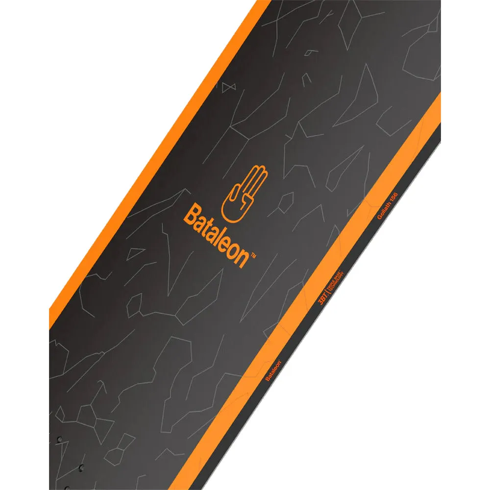 Bataleon Goliath Snowboard 2023