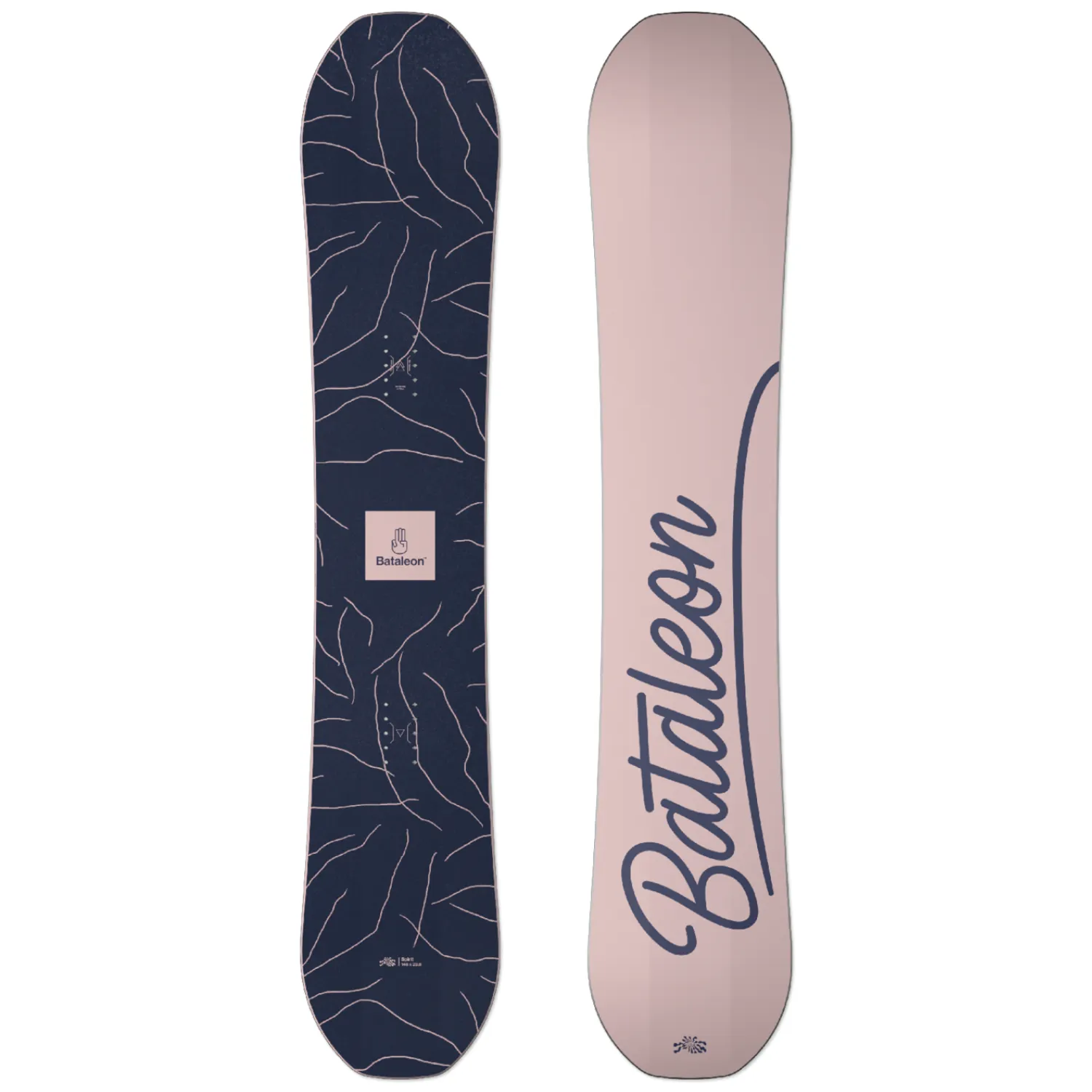 Bataleon Spirit 2023 - Women's Snowboard