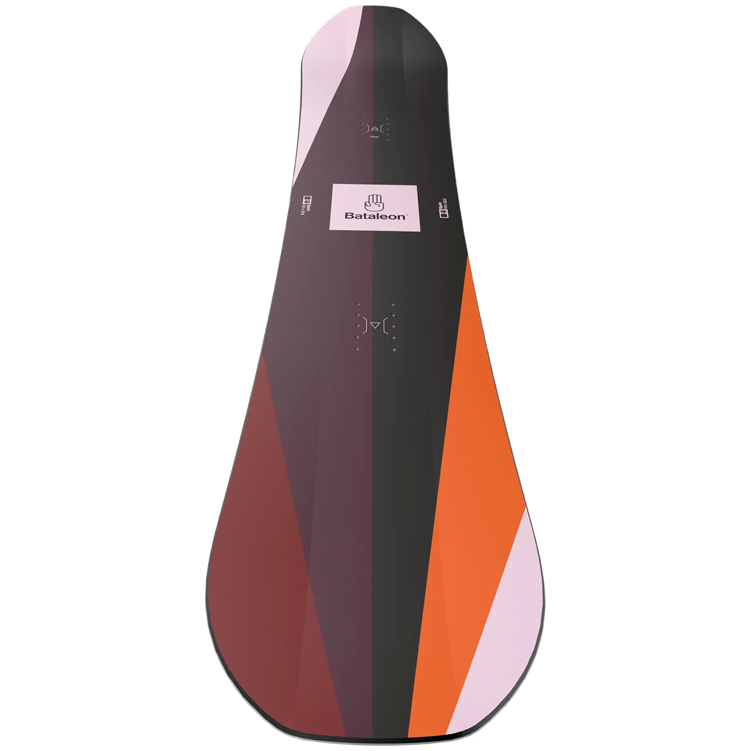 Bataleon Spirit 2024 - Women's Snowboard