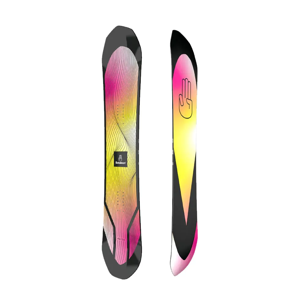 Bataleon Thunder Snowboard 2023