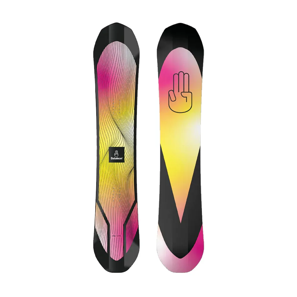 Bataleon Thunder Snowboard 2023