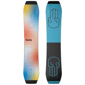 Bataleon Wallie 2023 - Men's Snowboard