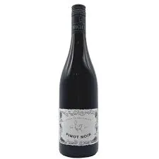 Becker Pinot Noir