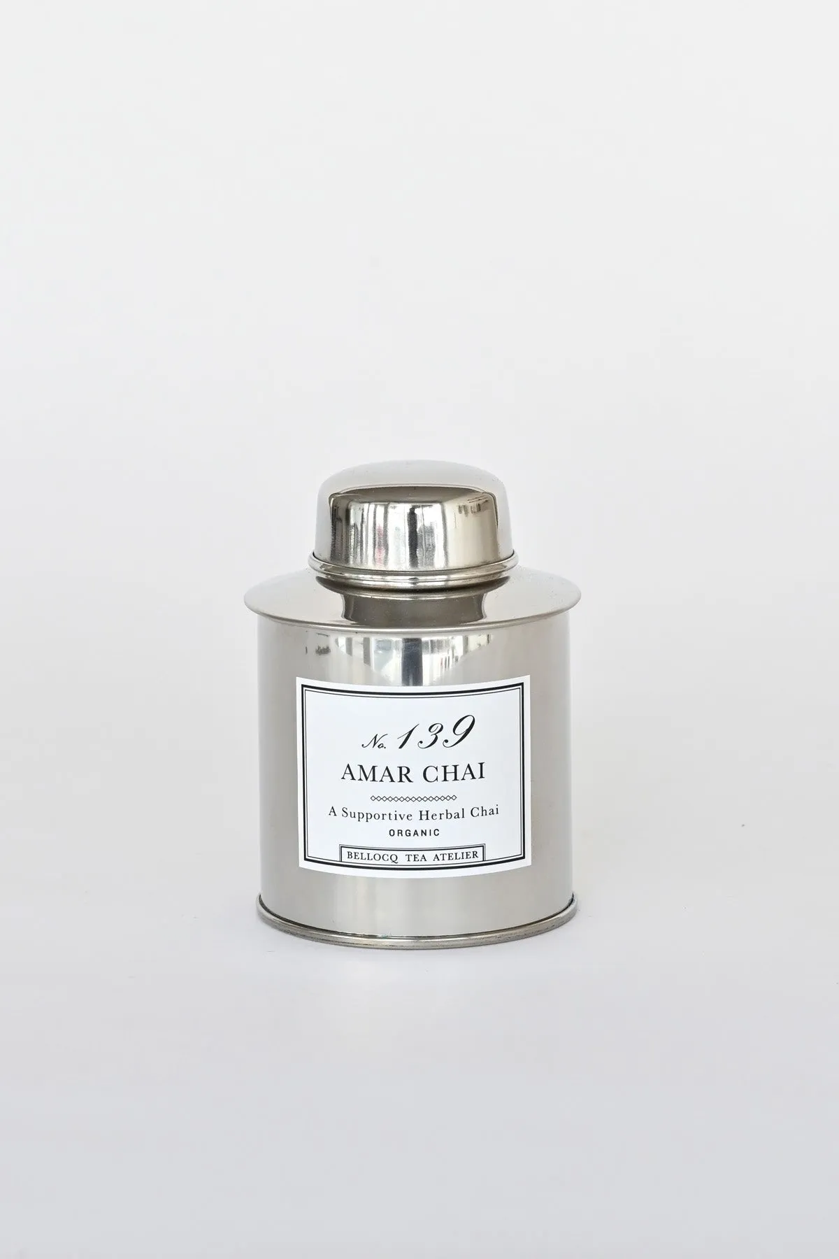 Bellocq Tea, No. 139 Amar Chai