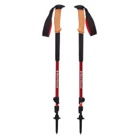 Black Diamond Trail Cork Trekking Poles