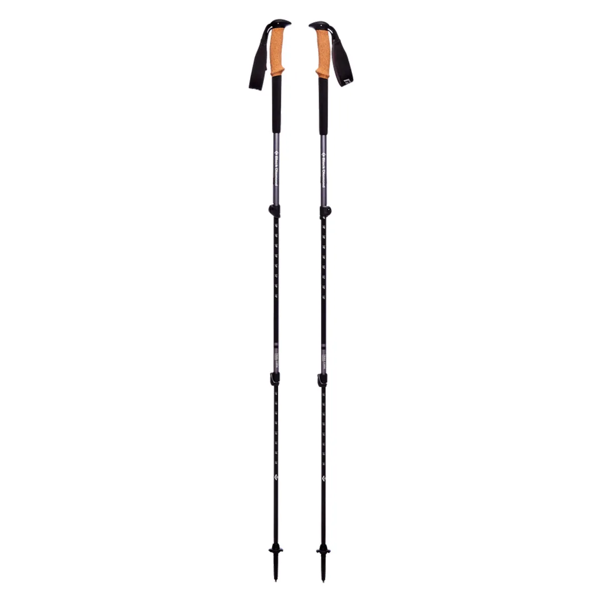 Black Diamond Trail Cork Trekking Poles