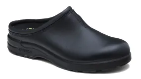 Blundstone 2381 All-Terrain Clog Black