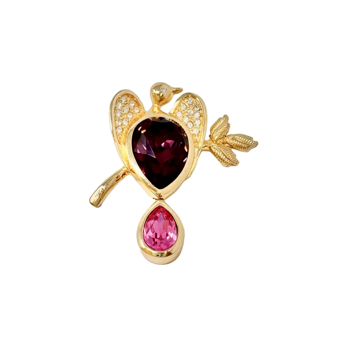 Christian Dior Pin