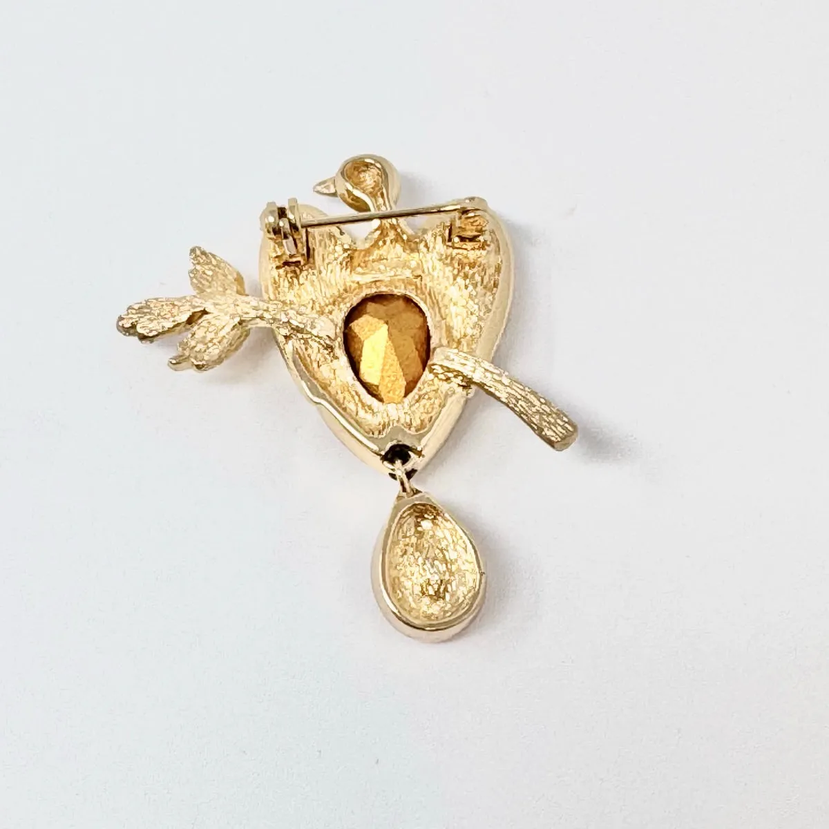 Christian Dior Pin