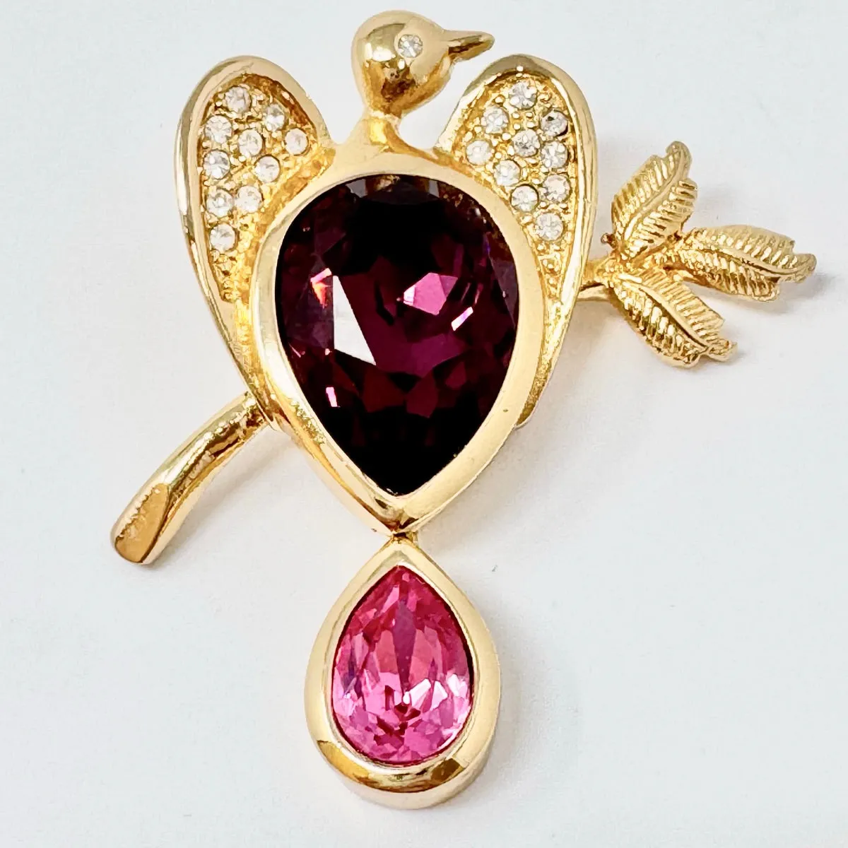 Christian Dior Pin