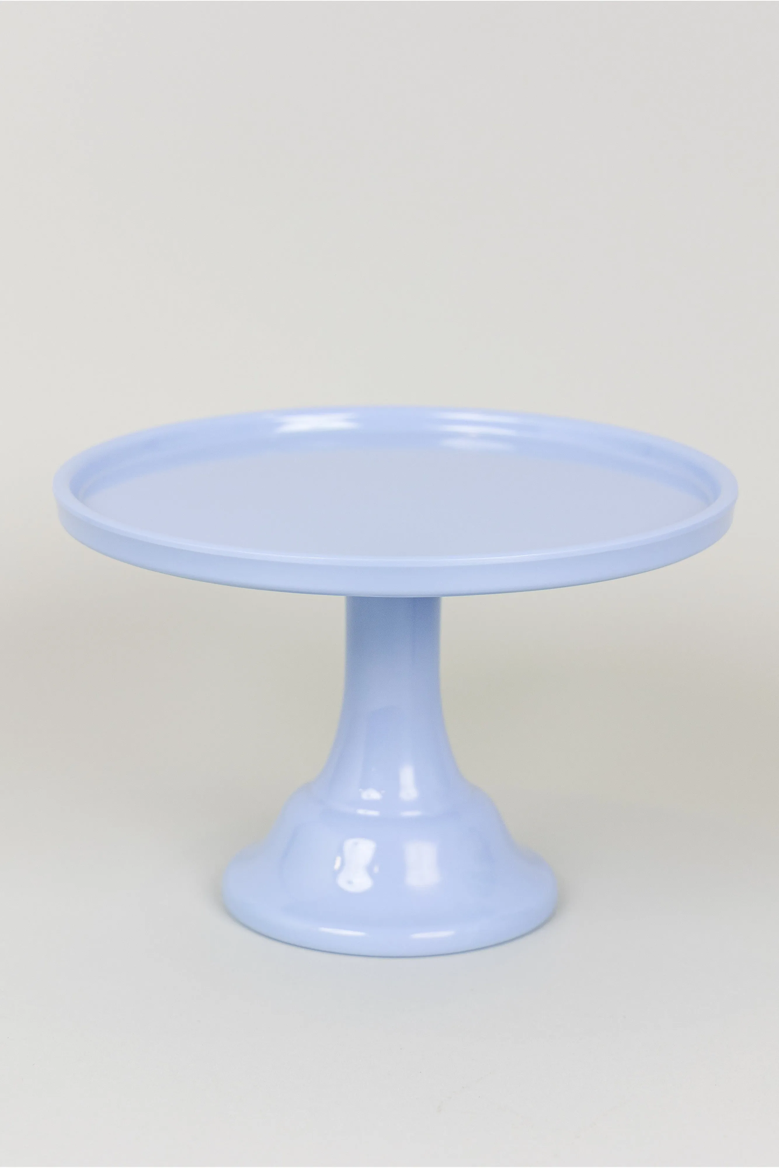 Colorful Cake Stand 8.5"